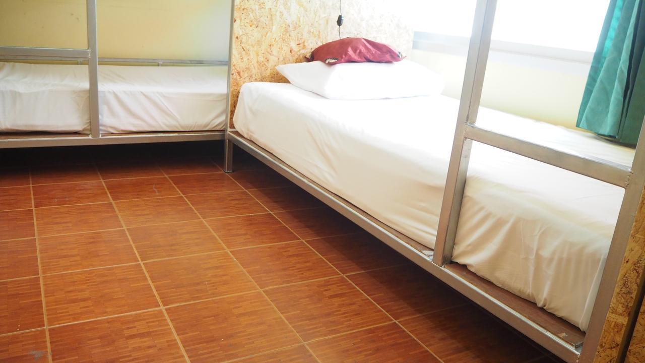 ホテル チャオ コー ドーム ルーム ピピ島 エクステリア 写真